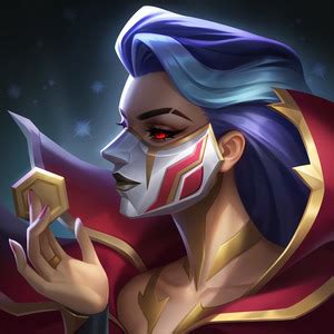 reckless league|Rekkles on LOLPros.GG.